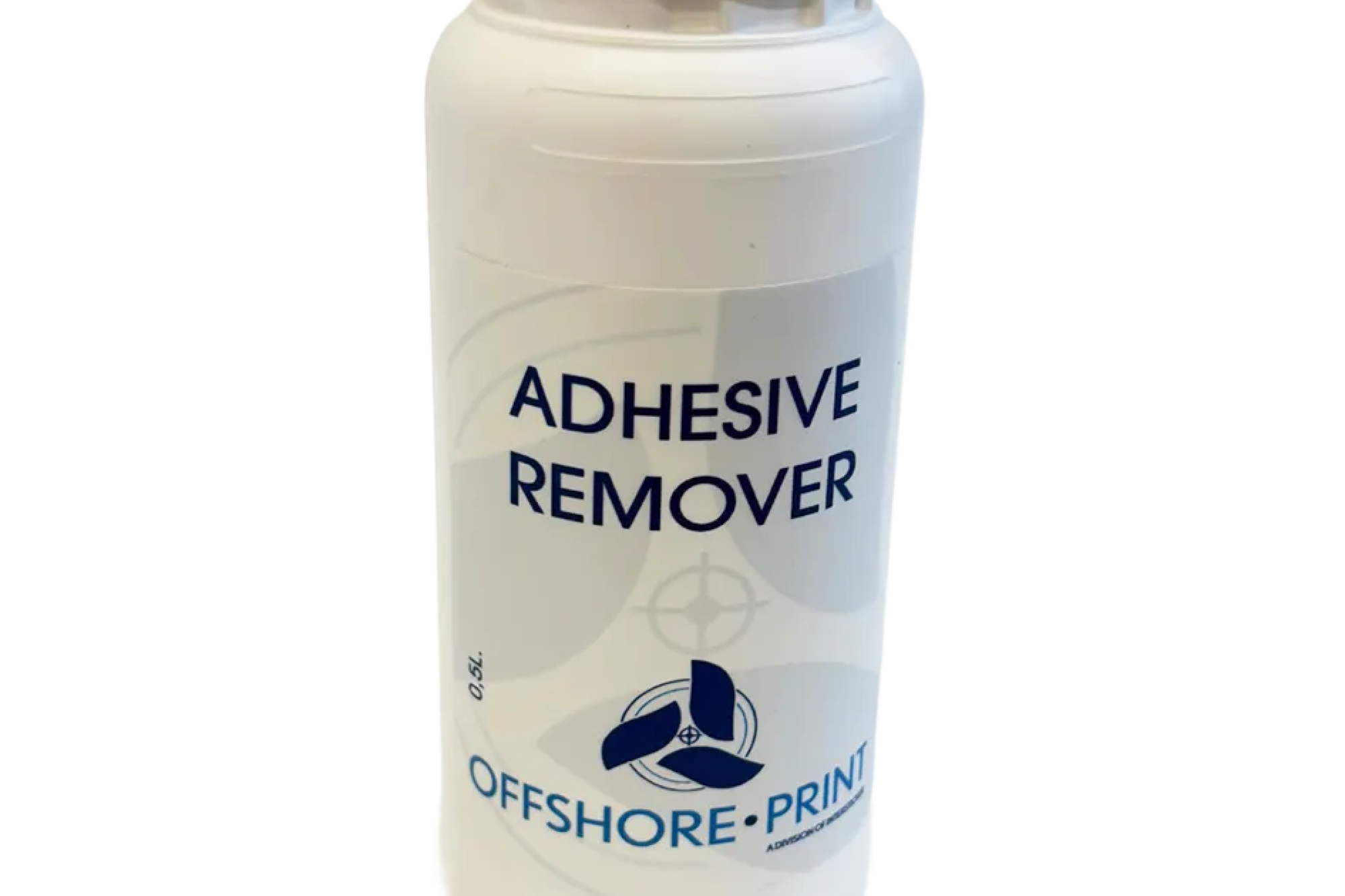 adhesive remover