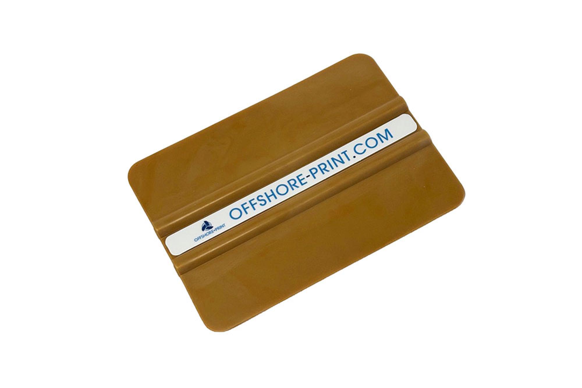 application Sqeegee Gold