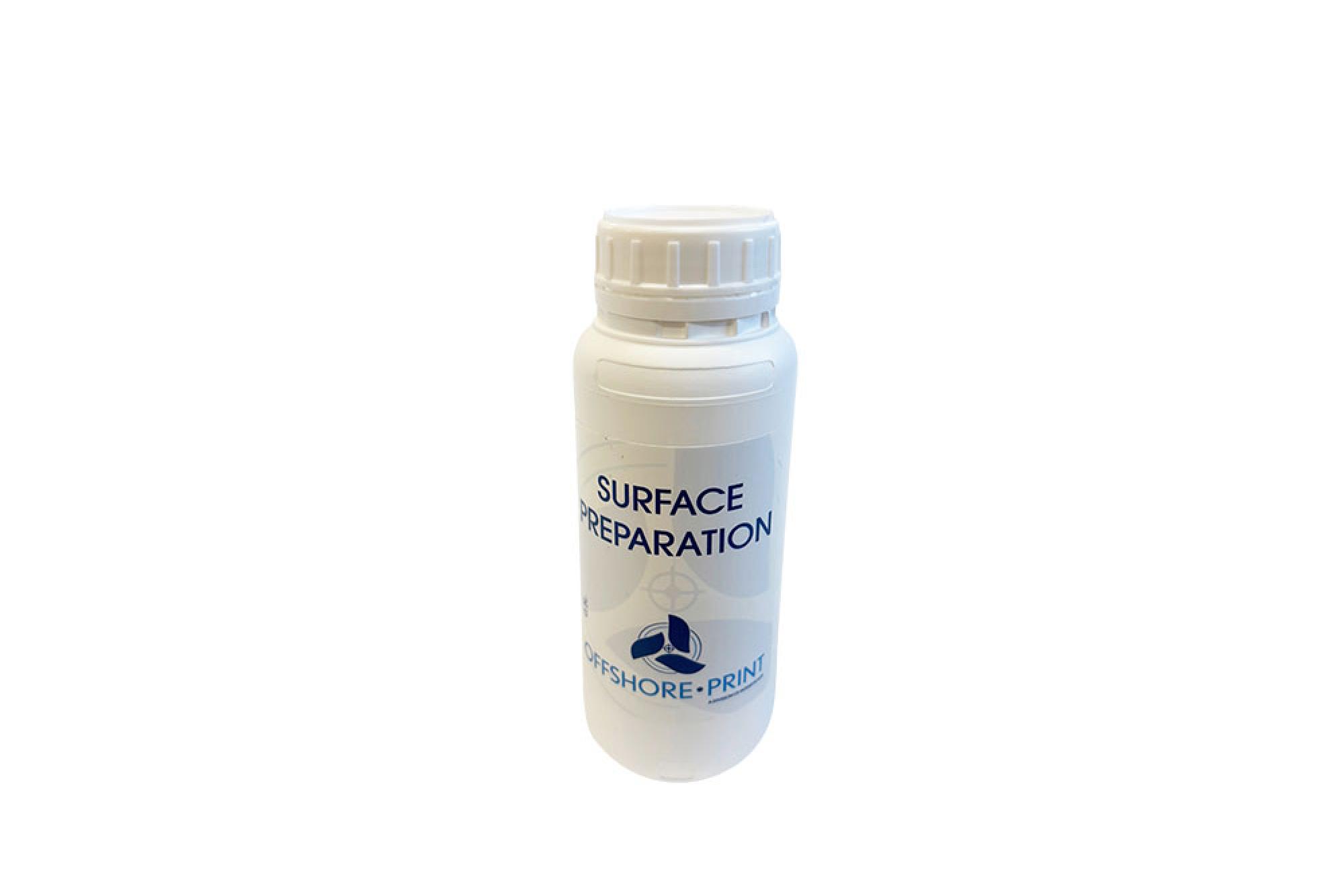surface preparation 0,5 liter