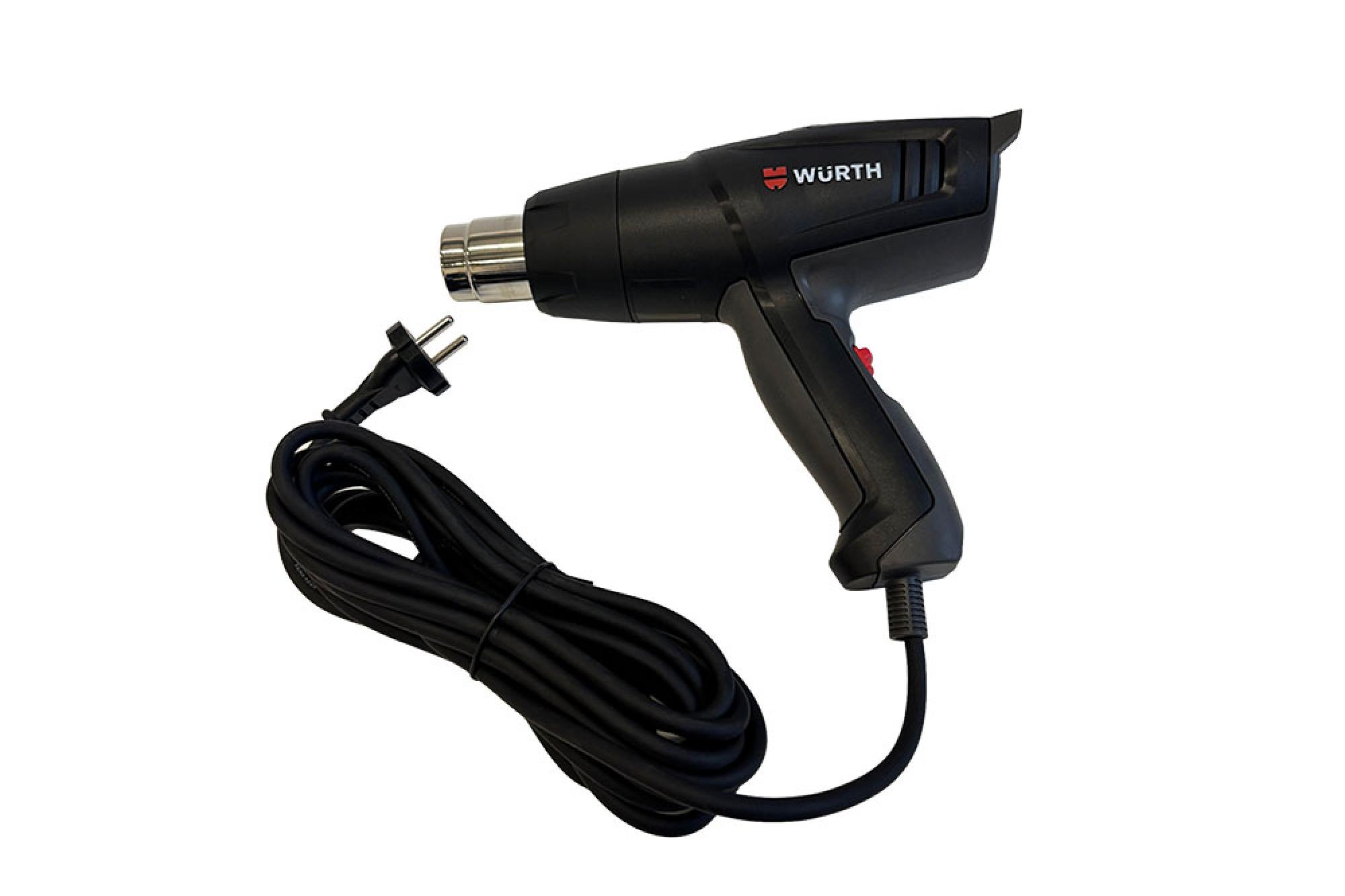 Heat Gun