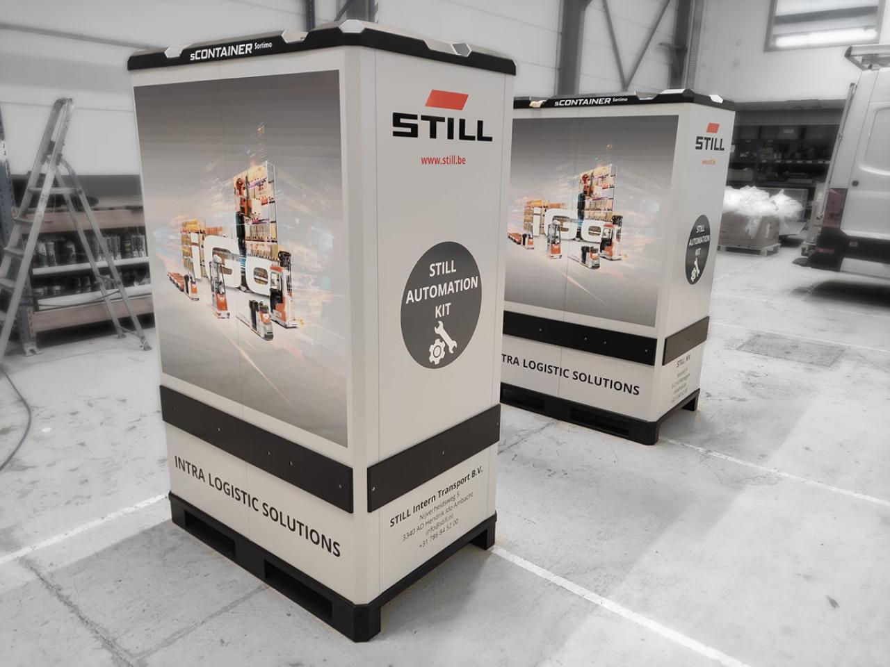 Still kasten bestickering intersticker