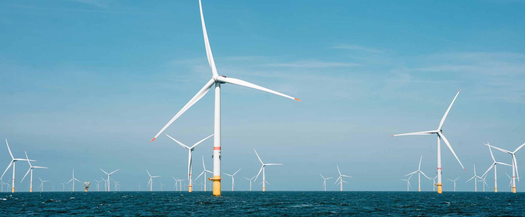 Windmolens bestickering intersticker