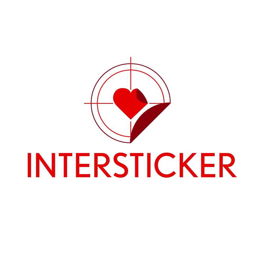 Intersticker logo